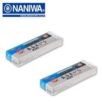 나니와 로보스터 숫돌 220방 (2개입)