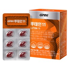 GNM자연의품격 루테인11