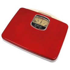 슬림시커 빈티지 체중계 KI-Scale45