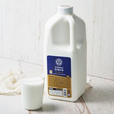 연세우유 골드플러스 RT 우유