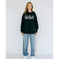 아이아이 EYEYE HOODIE 후드티