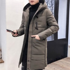 남자 패딩 점퍼 BZ07