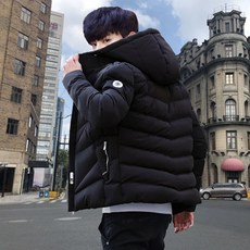 kirahosi 남성 겨울 아웃도어 패딩 점퍼 남자 웰론 자켓 146호+덧신증정 CMzcul18
