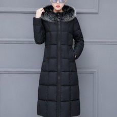 센슈얼드림 롱패딩 겨울패딩 여성롱패딩 미시패딩 털패딩 구스패딩 경량패딩 K