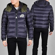 [Moncler][럭스앤홀릭] 몽클레어 D2 091 4181149 53334 742 18F 남성패딩