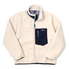 아더핏 파타고니아 레트로 자켓 3color