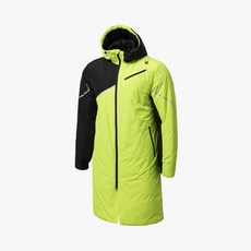 스파이더 유니섹스 씬 다운 자켓 SPDWCNDJ204ULIM