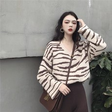 [팔팔육사] 여성 브이넥 니트티 CE10