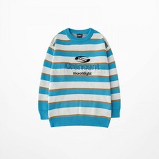 kirahosi 남자 풀오버 니트 셔츠 스웨터 루즈핏 슬림 추동 데일리 12호 +덧신증정BYbifd70