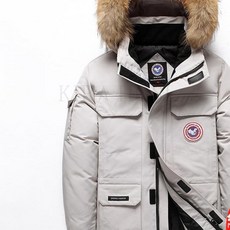 kirahosi 남자 패딩 점퍼 겨울 면 코트 자켓 남성 겨울 잠바 45 GS 10 CVzytwkz