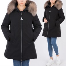 19FW 4987125 C0071 999 몽클레어 BLAVET GIUBBOTTO 패딩