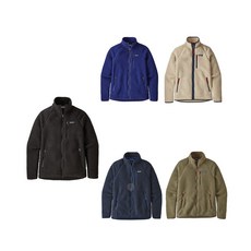 파타고니아 레트로 파일 후리스 자켓 5종 / Patagonia Mens Retro Pile Fleece Jacket 22801