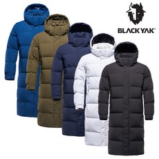 [블랙야크] 블랙야크 남여공용 BN히트벤치다운자켓 1BYPAW8901(5color)