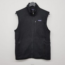 굿템즈19FW 파타고니아 25882 BLK 후리스 베스트