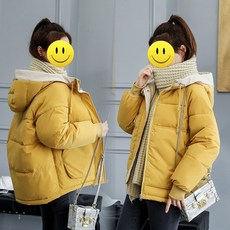 프로젝트제이 베이직 여성패딩 숏패딩 짧은패딩 아우터 16 J 사은품 증정 겨울패딩점퍼