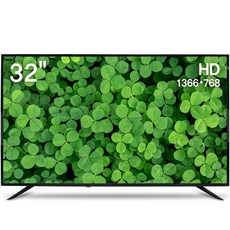 위드라이프 32인치 HD TV 대기업정품패널 에너지1등급 고화질티비, 81cm/32인치, WN321HD, 스