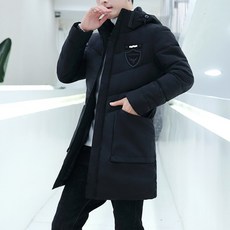 센슈얼드림 남성패딩 숏패딩 경량패딩 구스다운 롱패딩 6 K