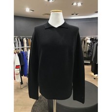 [보브][18S/S]카라포인트 니트(7118150930)(갤러리아)