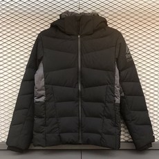 리복 [Reebok] OS M JOGGER MID DOW (RBJP94DW7606) ' 남여노소 다 입기 편한 오리털 패딩! 커플패딩으로도 강력추천!!! 덕다운 패딩