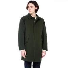 라코스테 남성 다운 맥 코트 LCST BH560E-19DS7T