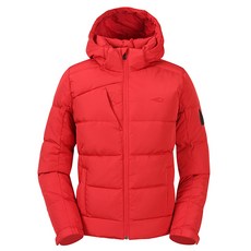 프로스펙스 남녀공용 학생용 베이직 다운 자켓