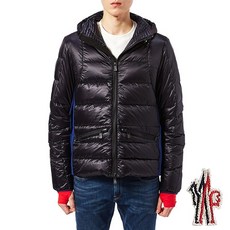 몽클레어 그레노블 4138185 53071 741 남자 패딩 점퍼