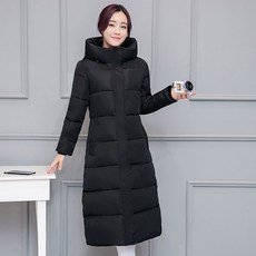 [팔팔육사] 여성 롱패딩 점퍼 다운 AP24