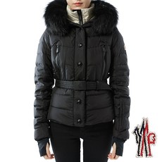 몽클레어 그레노블 비벌리 4531126 5399E 999 여자 패딩 점퍼