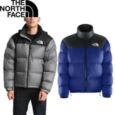 [해외] 미국정품 노스페이스 The North Face 1996 Retro Nuptse Jacket 남자 겨울패딩점퍼