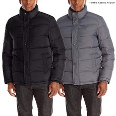 타미힐피거 패딩 Classic Puffer Jacket