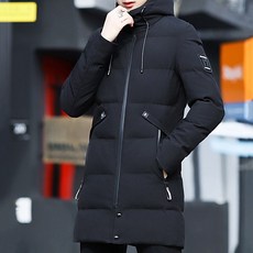 남성 롱 패딩 점퍼 빅사이즈 아우터 경량 웰론 447 AEw9td4