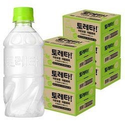 토레타 무라벨 이온음료