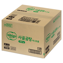 비비고 저나트륨 사골곰탕