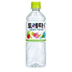 코카콜라 토레타