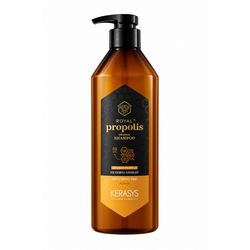 케라시스 로얄 프로폴리스 오리지널 샴푸, 2개, 400ml