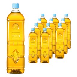 하늘보리 에코 무라벨, 1.5L - 건강한 선택의 시작!