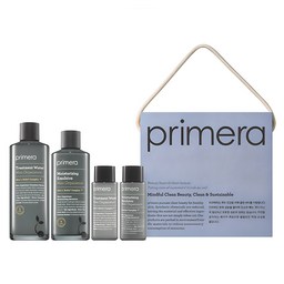 프리메라 맨 오가니언스 스페셜 2종 세트, 남성 피부를 위한 완벽한 선택!