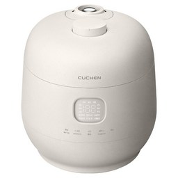 쿠첸 브레인 풀스테인리스 듀얼프레셔 IH 전기압력밥솥, 왜 선택해야 할까?