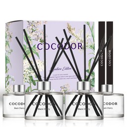 코코도르 퍼퓸 디퓨저: 집안의 향기를 책임지는 인테리어 필수템!