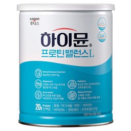하이뮨 프로틴 밸런스 L 캔 구매 가이드: 최고의 선택을 위한 비교