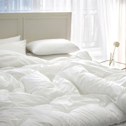 국내산 순수 오가닉 코튼 호텔 침구세트, 편안함과 고급스러움을 동시에!