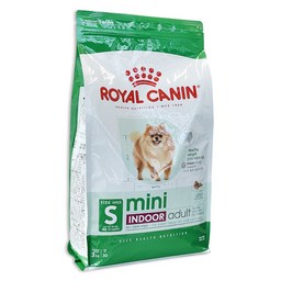 로얄캐닌 어덜트 강아지 미니 인도어 사료