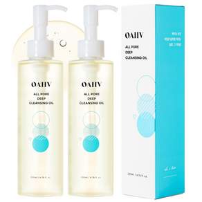 클렌징 오일 더블클렌징 제품 이미지