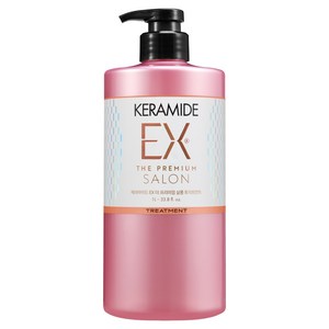 케라시스 케라마이드 EX 더 살롱 헤어트리트먼트