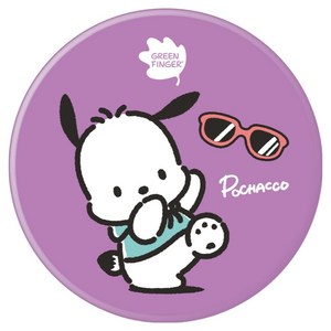 그린핑거 산리오 포차코 에디션 순한 무기자차 선쿠션 SPF50+ PA++++