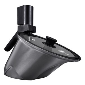 바이탈 플랜트 인덕션 뉴오리지널 롤팬 그레이