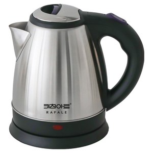 키친아트 솔리드 전기주전자