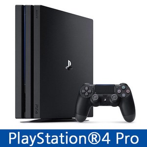 플레이스테이션4 프로 본체 7017 1TB (PS4 PRO/중고)