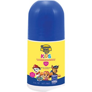 바나나 보트 키즈 롤온 선스크린 로션 SPF50