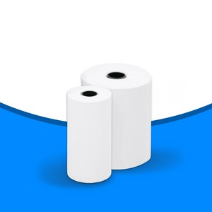 2인치 57X50 57X30 휴대용용지 무선카드단말기 포스용지